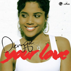 ดาวน์โหลดและฟังเพลง Your Love พร้อมเนื้อเพลงจาก Denyque