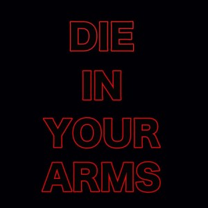 อัลบัม Die In Your Arms ศิลปิน The Acoustics