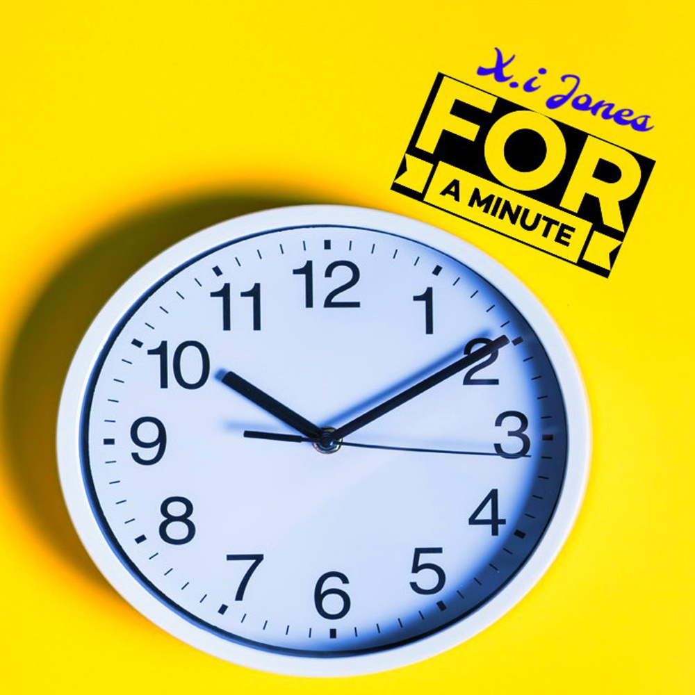 For a Minute