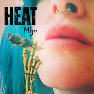 Mijo的專輯Heat