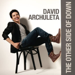 收聽David Archuleta的Something 'Bout Love歌詞歌曲