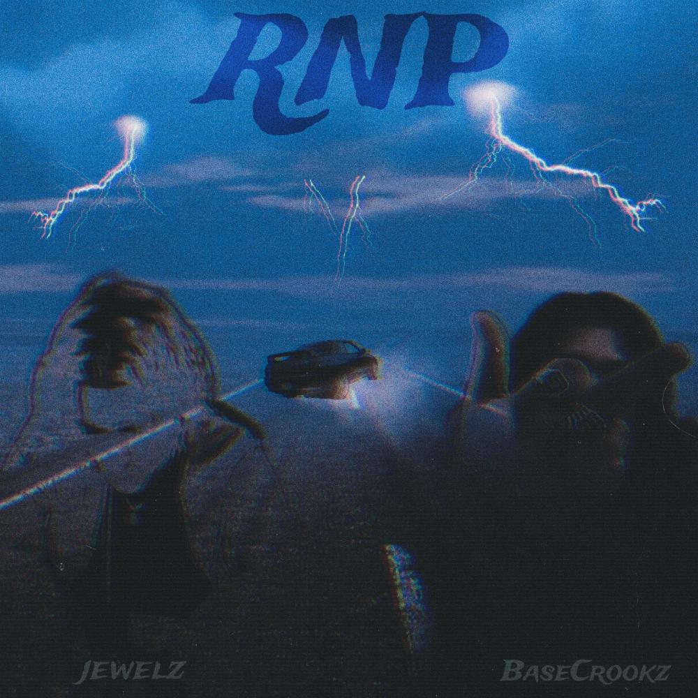 ROLLIN N` PEACE (feat. Jewelz) (Explicit)