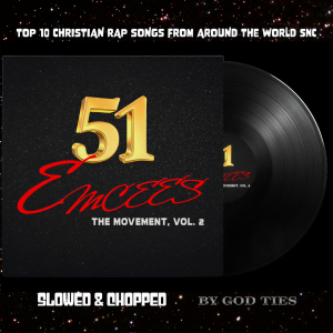 Album The Movement, Vol. 2 (Slowed & Chopped) from 