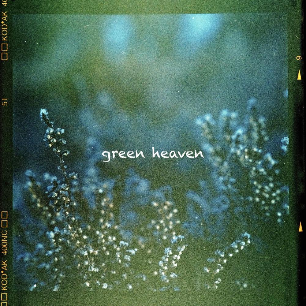 green heaven