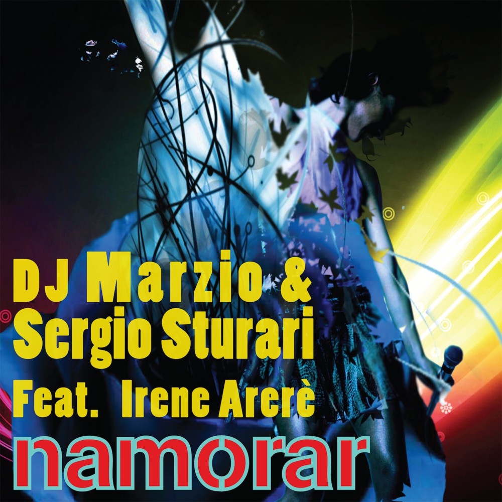 Namorar (Dario Caminita Edit Remix)