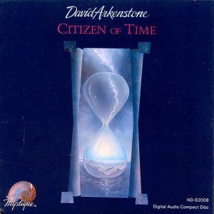 อัลบัม Citizen Of Time ศิลปิน 