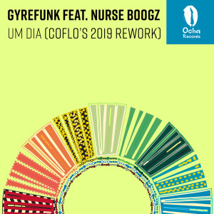 Dengarkan Um Dia (Coflo's 2019 Rework) lagu dari Coflo dengan lirik