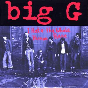 收聽The Big G的Someone's Gotta Lose歌詞歌曲