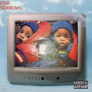 อัลบัม SRY MFR (Explicit) ศิลปิน 500bitches