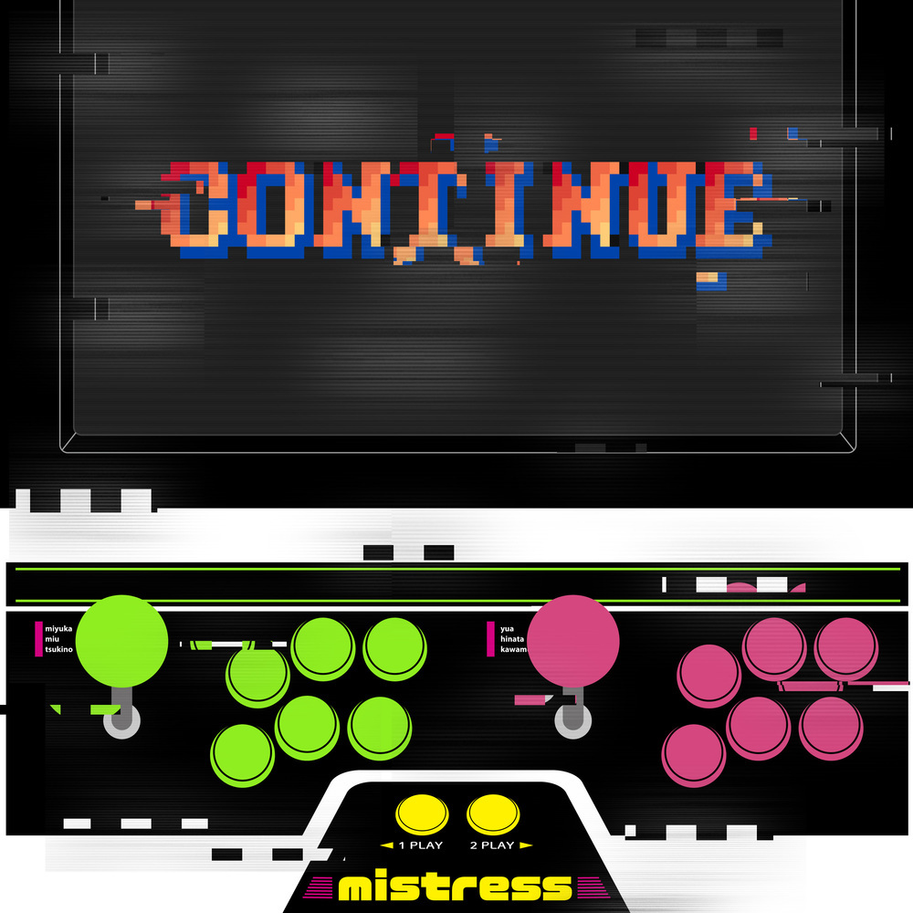 CONTINUE