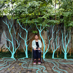 收听Agusalim Luckman的Biar Sederhana歌词歌曲