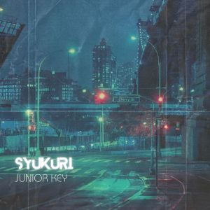 Album SYUKURI from Junior Key