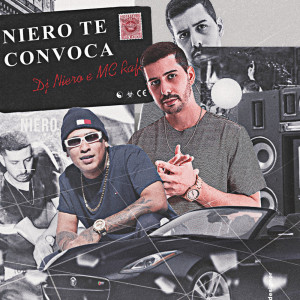 Dj Niero的专辑Niero te convoca (Explicit)