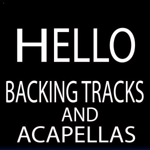 ดาวน์โหลดและฟังเพลง Hello (Karaoke Version) พร้อมเนื้อเพลงจาก Big Wall Productions