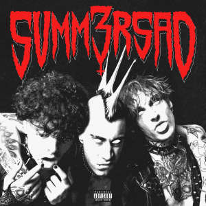 Album SUMMERSAD 3 (Explicit) oleh LA SAD