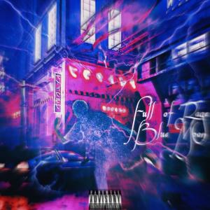 Album Full of Rage (Explicit) from 