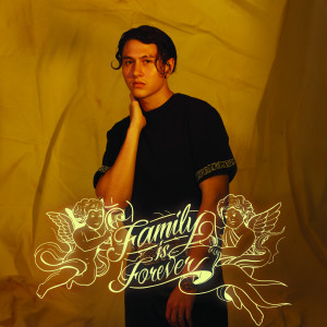 Album FAMILY is FOREVER (Explicit) from กวินท์