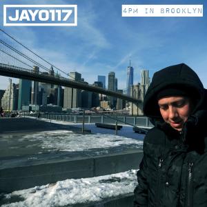 Jay0117的專輯4PM In Brooklyn (Explicit)