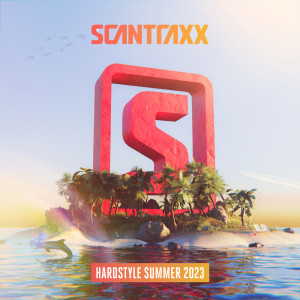 Album Hardstyle Summer 2023 from Scantraxx