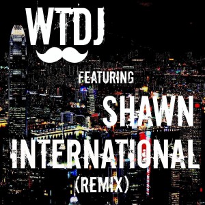 WTDJ的專輯International (Remix)