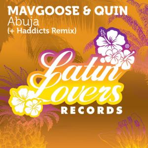 ดาวน์โหลดและฟังเพลง Abuja (Haddicts Remix) พร้อมเนื้อเพลงจาก Quin