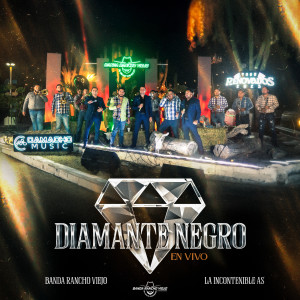 Listen to Diamante Negro (En Vivo) song with lyrics from Banda Rancho Viejo De Julio Aramburo La Bandononona