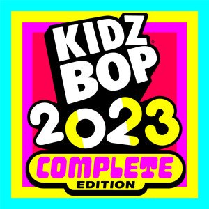 ดาวน์โหลดและฟังเพลง Magic In The Air พร้อมเนื้อเพลงจาก Kidz Bop Kids