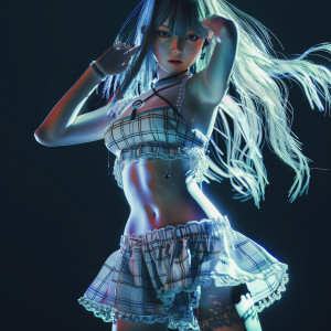 收聽l19u1d的DANCE! (Explicit)歌詞歌曲