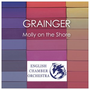 English Chamber Orchestra的專輯Molly on the Shore