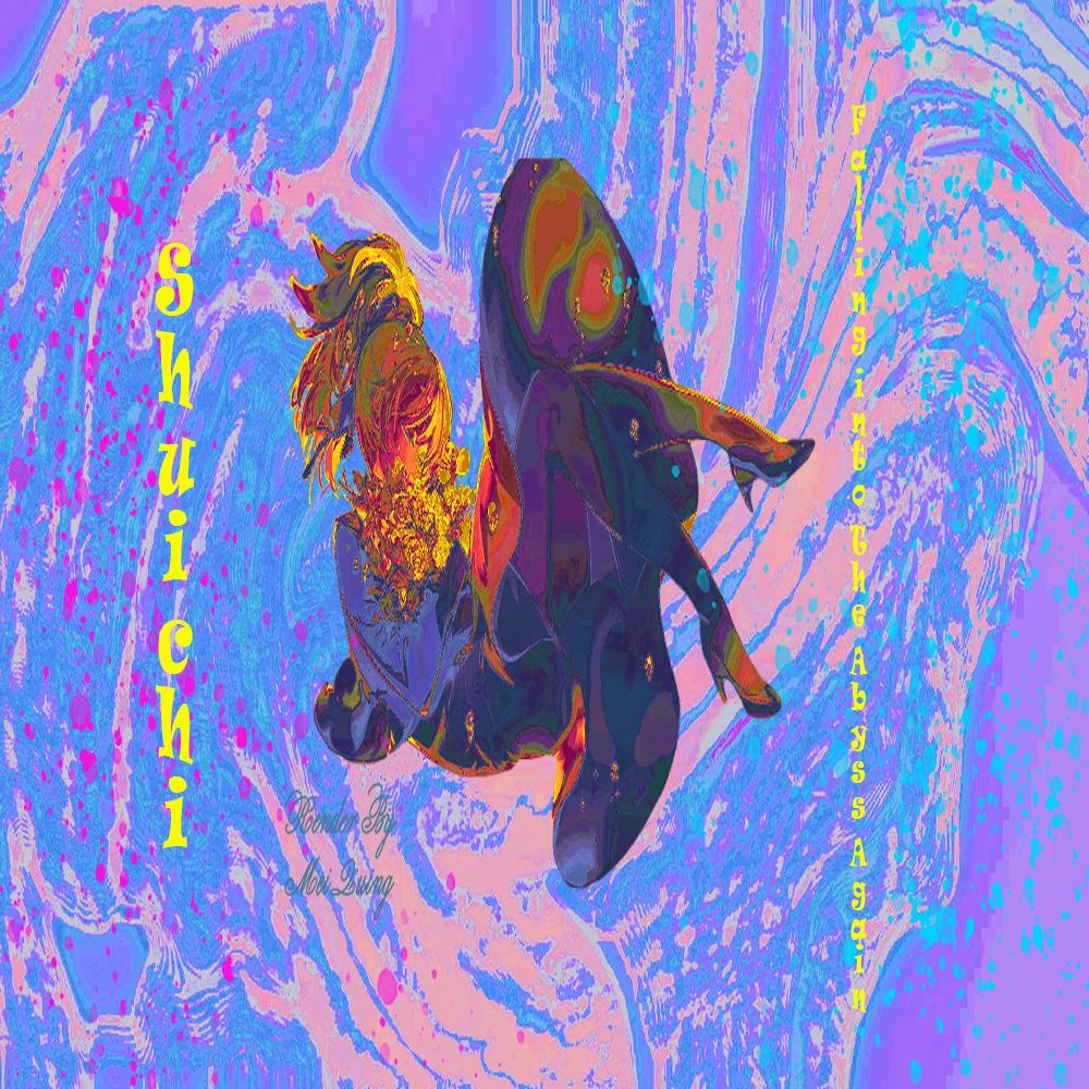 falling into the abyss again