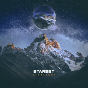 收聽Starset的Starlight (Acoustic Version)歌詞歌曲