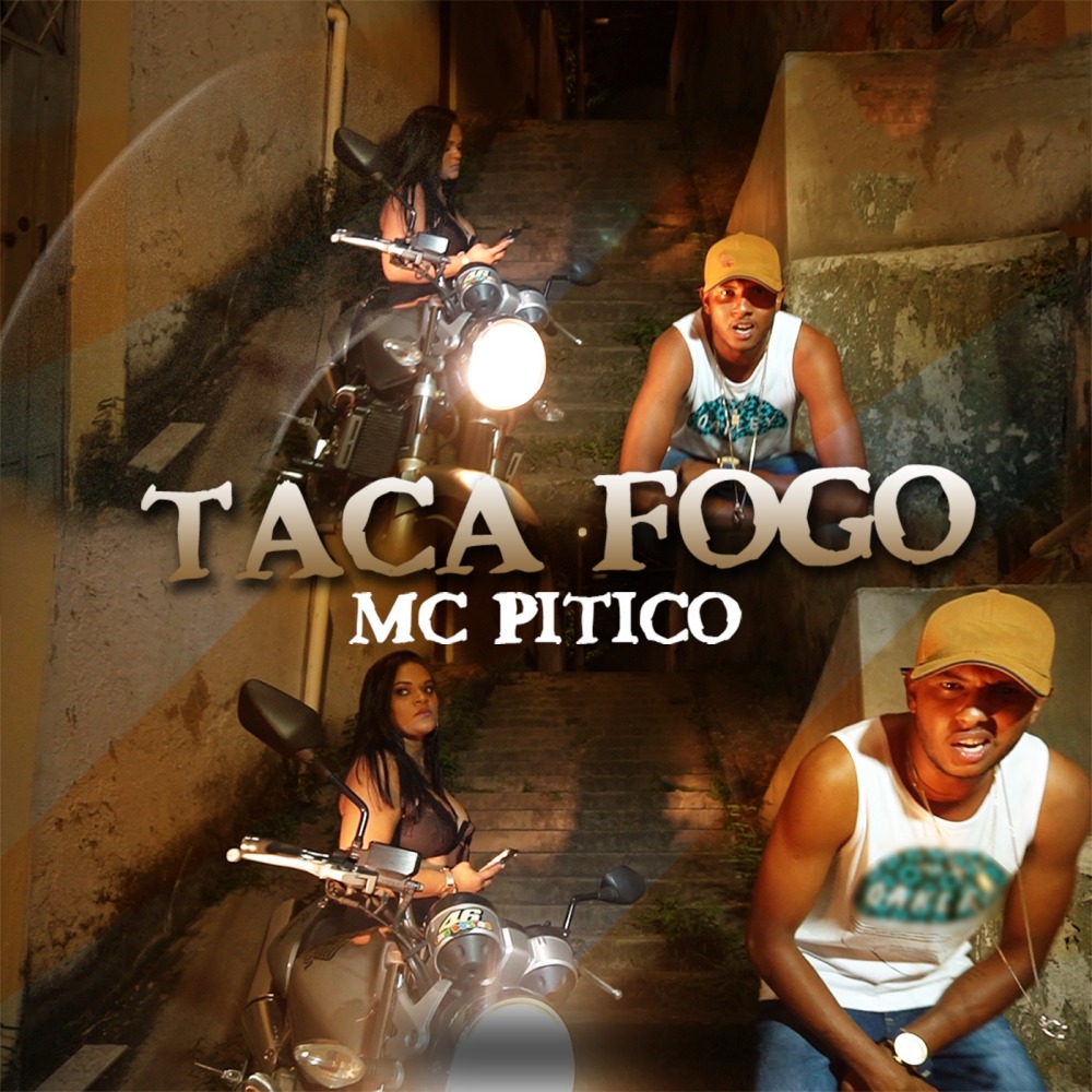 Taca Fogo (Explicit)
