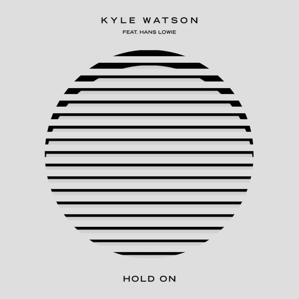 Hold On (feat. Raveen)