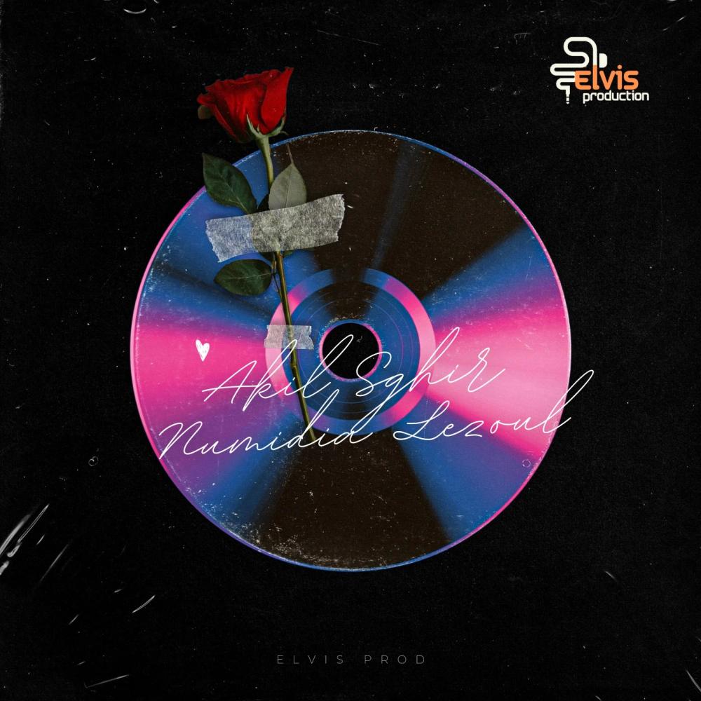 Wesh Teswa(feat. Akil Sghir & Numidia Lezoul)
