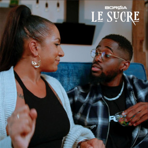 Album Le Sucre from 