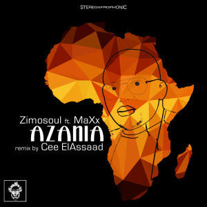 收聽Maxx的Azania (Cee ElAssaad Instrumental Organ Remix)歌詞歌曲
