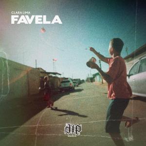 Album Favela oleh Clara Lima