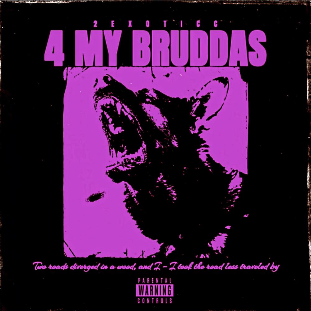 Omertà (feat. 2Turnt) (Explicit)