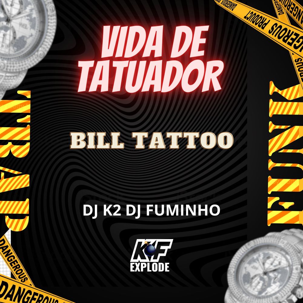 Vida de Tatuador