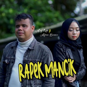 Listen to Rapek Mancik song with lyrics from Arif Lida