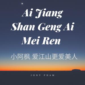 อัลบัม 小阿枫 爱江山更爱美人 - Ai Jiang Shan Geng Ai Mei Ren ศิลปิน Jony Doan