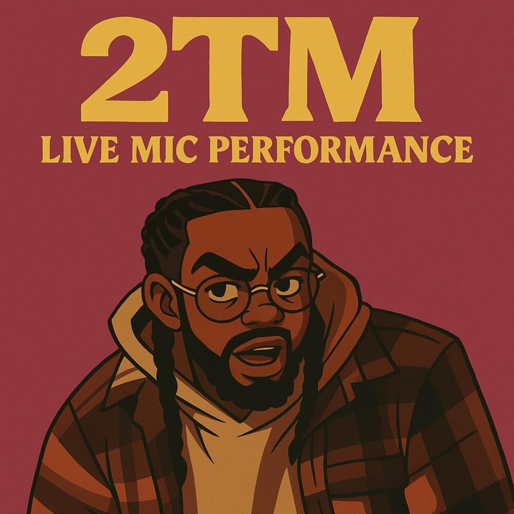 Distant (2TM Live Mic Performance|Explicit)