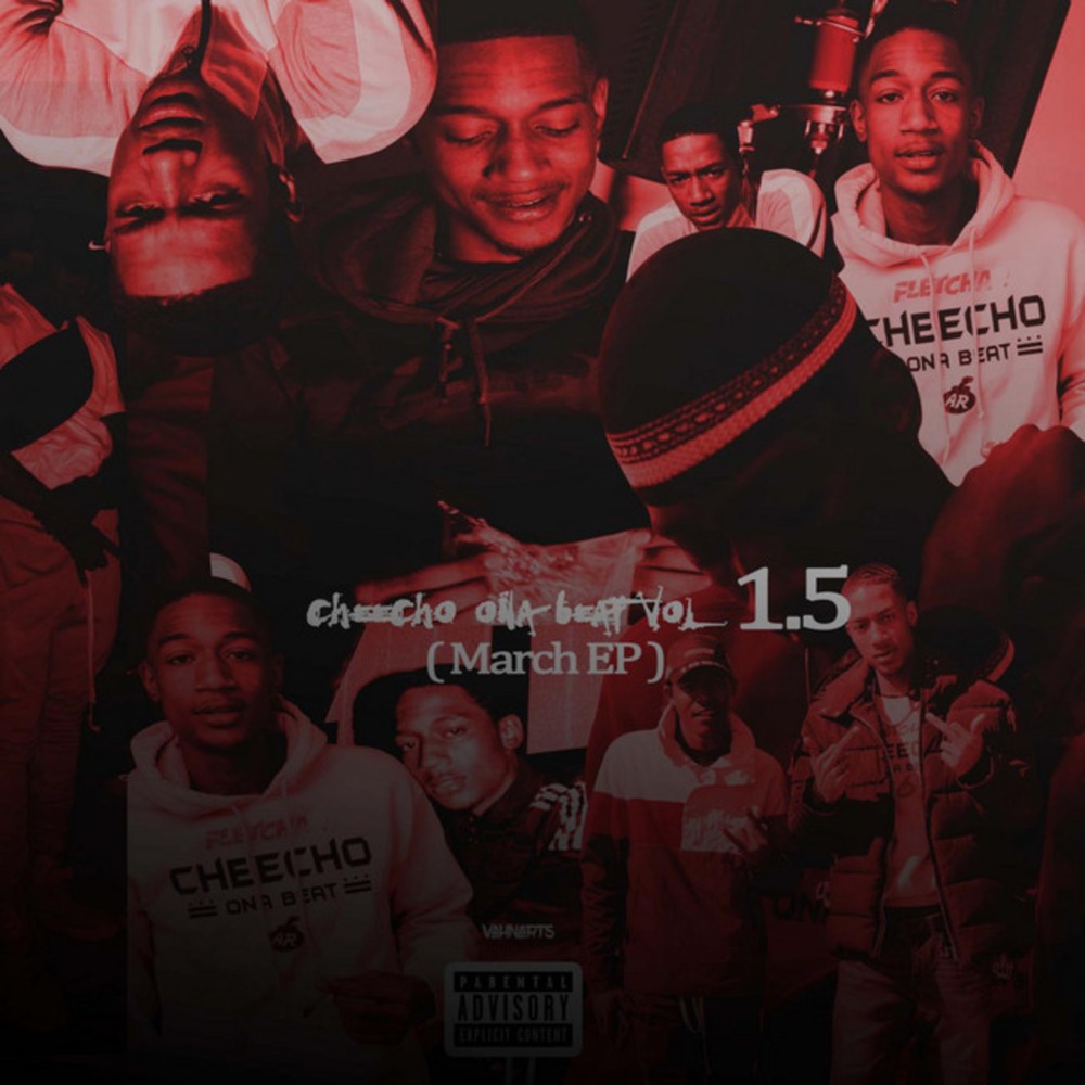 LIVING ROOM (Explicit)