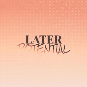 收聽Jace Coni的Later Potential歌詞歌曲