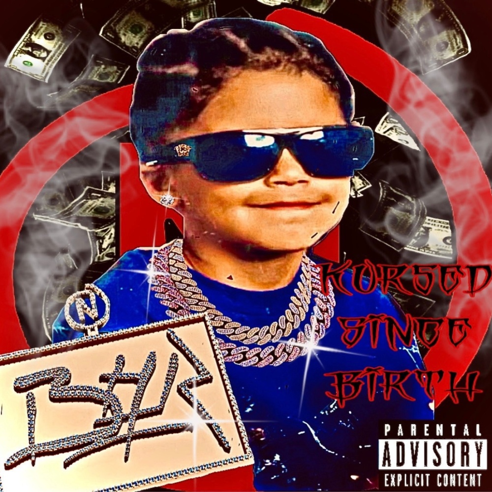 Gansta (feat. Dymehustler) (Explicit)