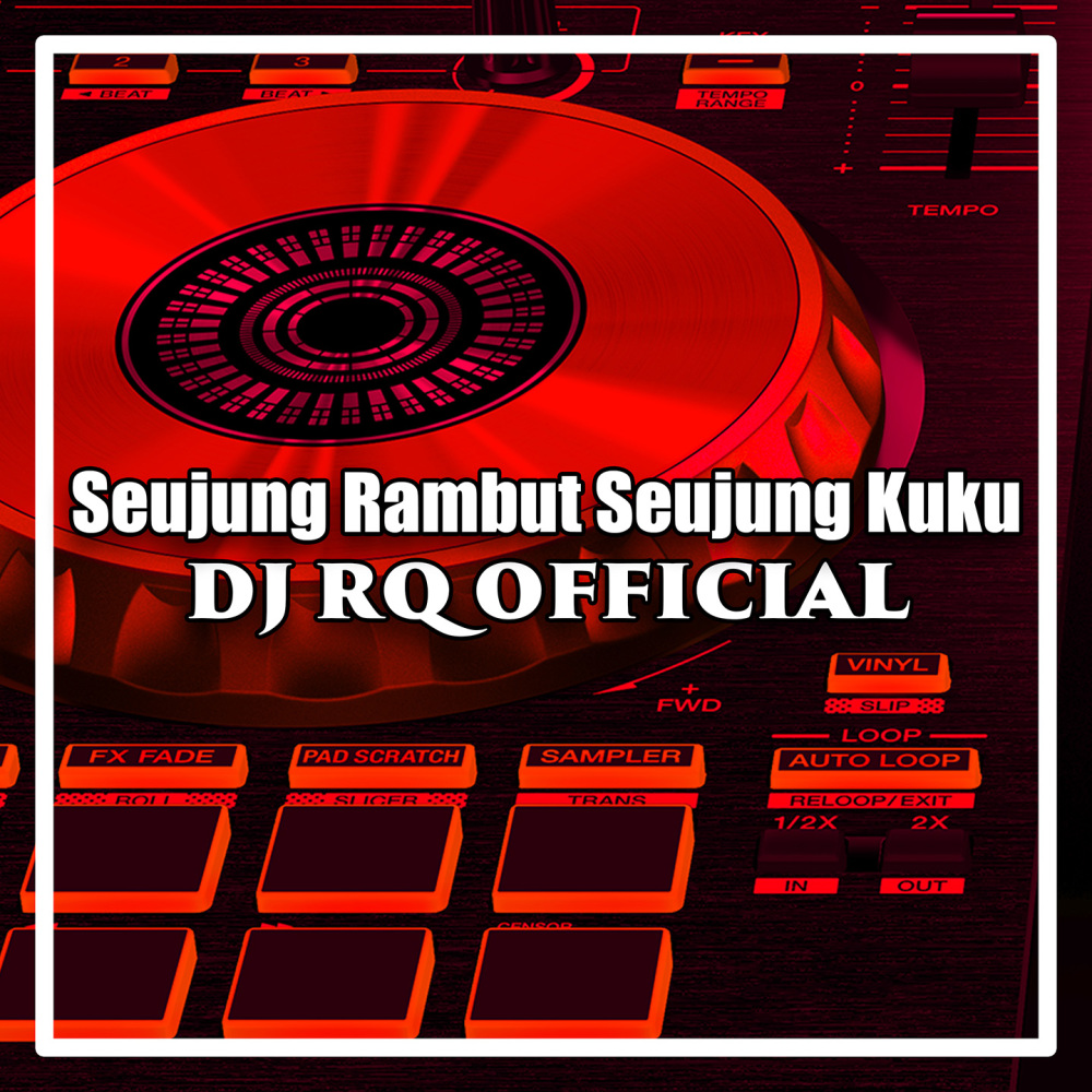 Seujung Rambut Seujung Kuku