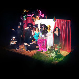 ดาวน์โหลดและฟังเพลง Birdflite Tonite พร้อมเนื้อเพลงจาก Ariel Zetina