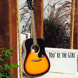 Listen to You're the Girl song with lyrics from James Michael
