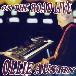อัลบัม On the Road Again (Live) ศิลปิน Ollie Austin