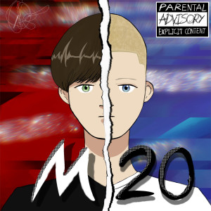 Listen to M20 (Explicit) song with lyrics from Б